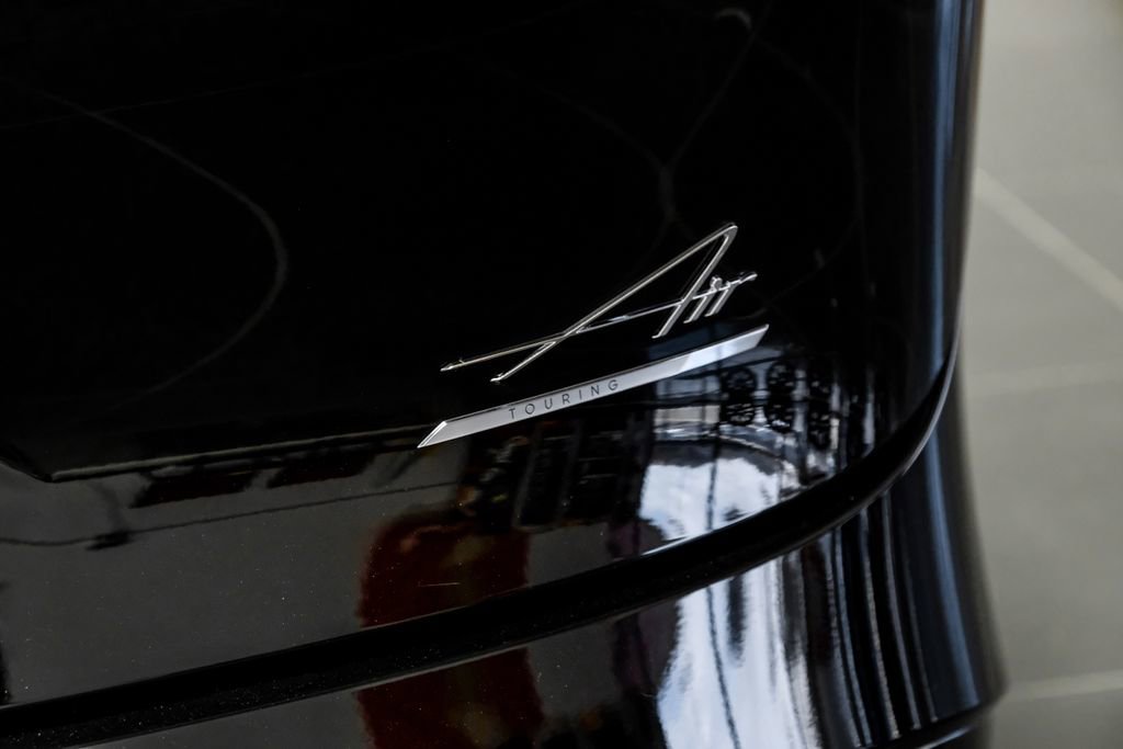 Used 2025 Lucid Air Touring image 61