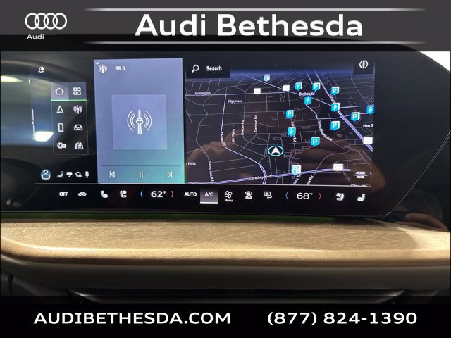 Certified 2025 Audi Q5 Premium Plus w/ Premium Plus AWD/4WD image 21