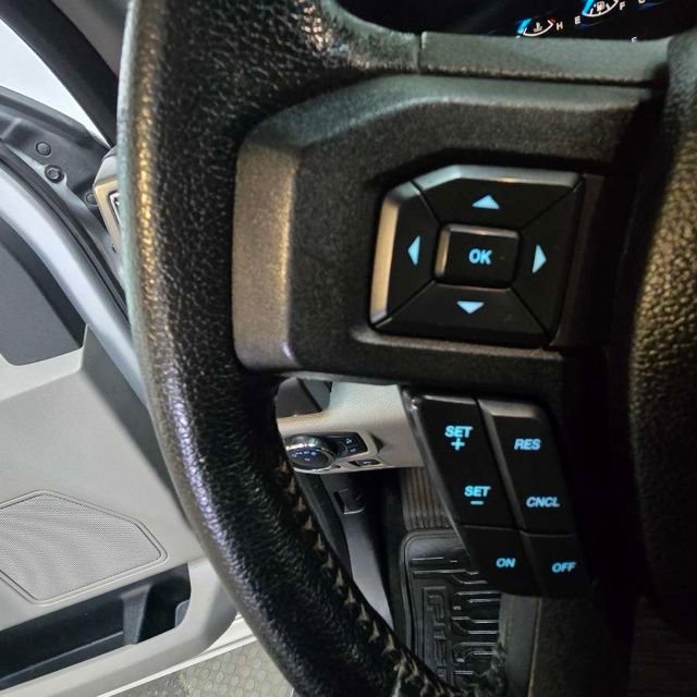 Used 2015 Ford F150 XLT w/ Equipment Group 302A Luxury image 27