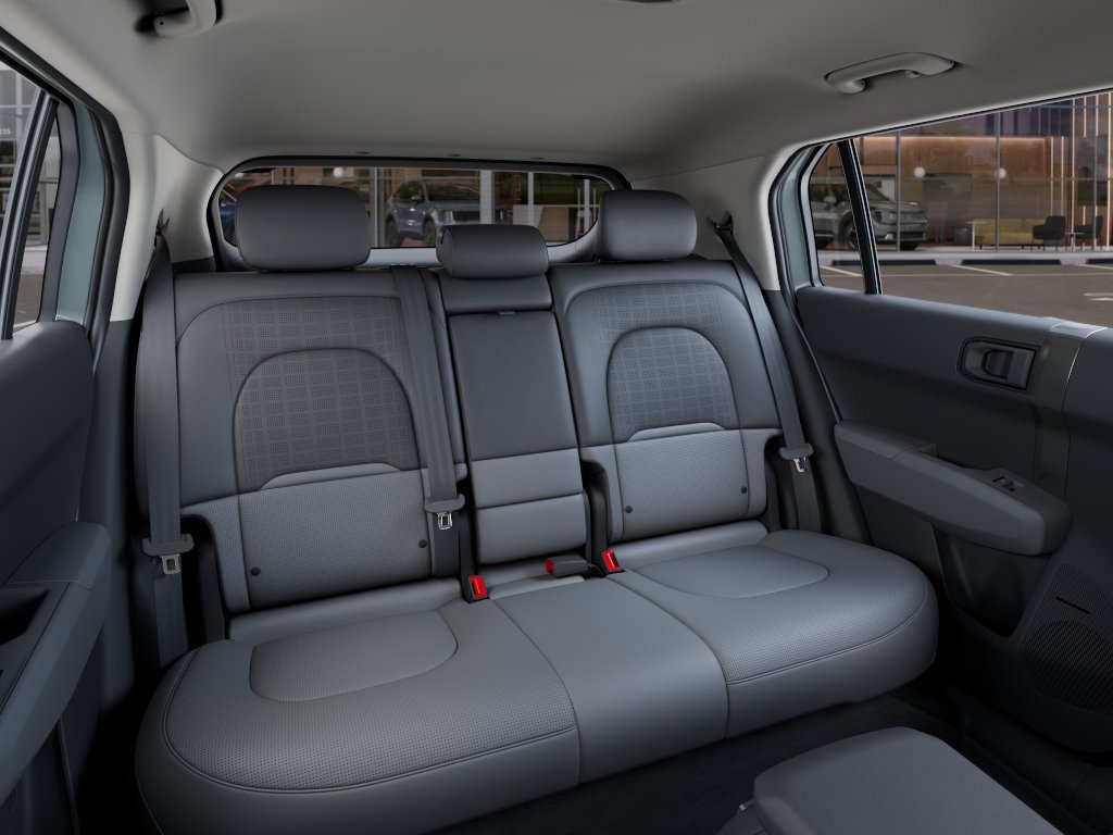 New 2027 Kia EV3 Wind AWD/4WD image 16