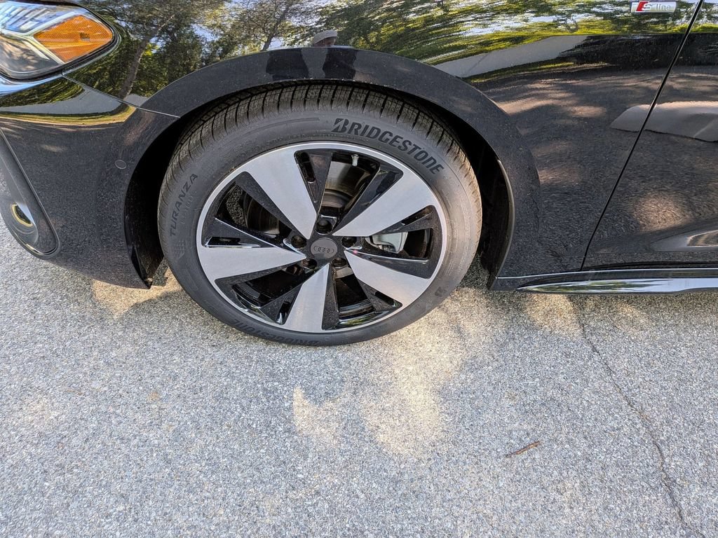 New 2026 Audi A5 2.0T Premium Plus AWD/4WD image 25