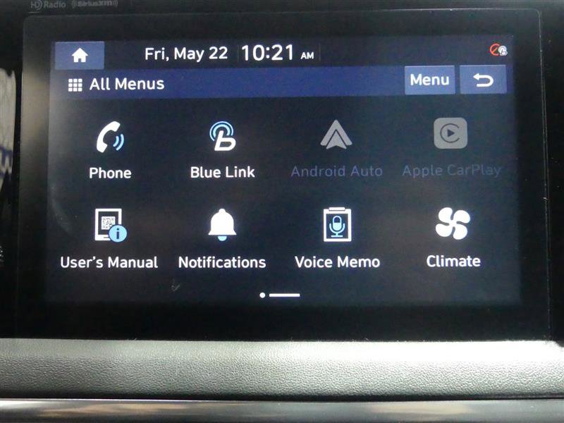 Used 2021 Hyundai Sonata SEL w/ Convenience Package image 42