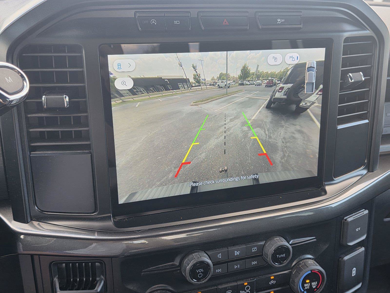 Used 2024 Ford F150 STX AWD/4WD image 23