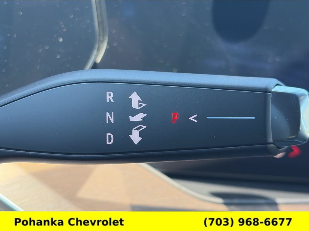 New 2026 Chevrolet Tahoe High Country w/ Sun And Tow Package AWD/4WD image 11