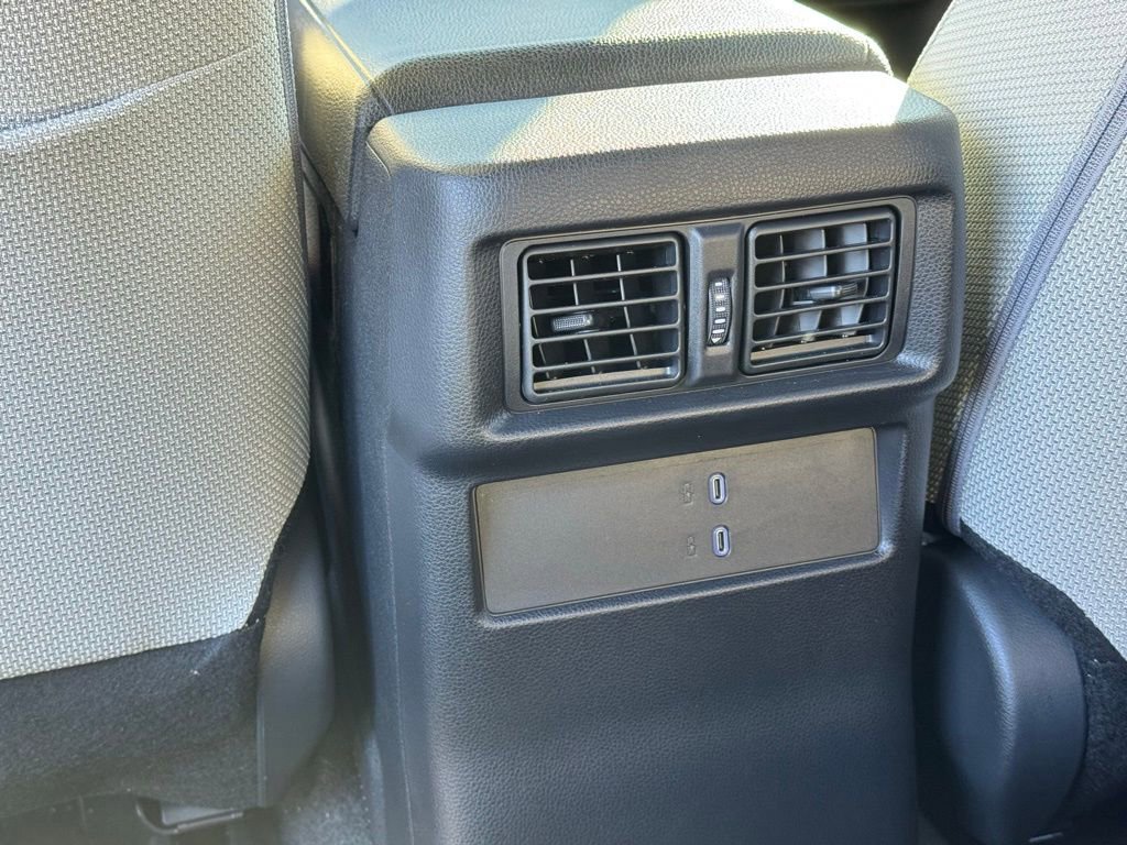 Used 2025 Toyota 4Runner SR5 image 13