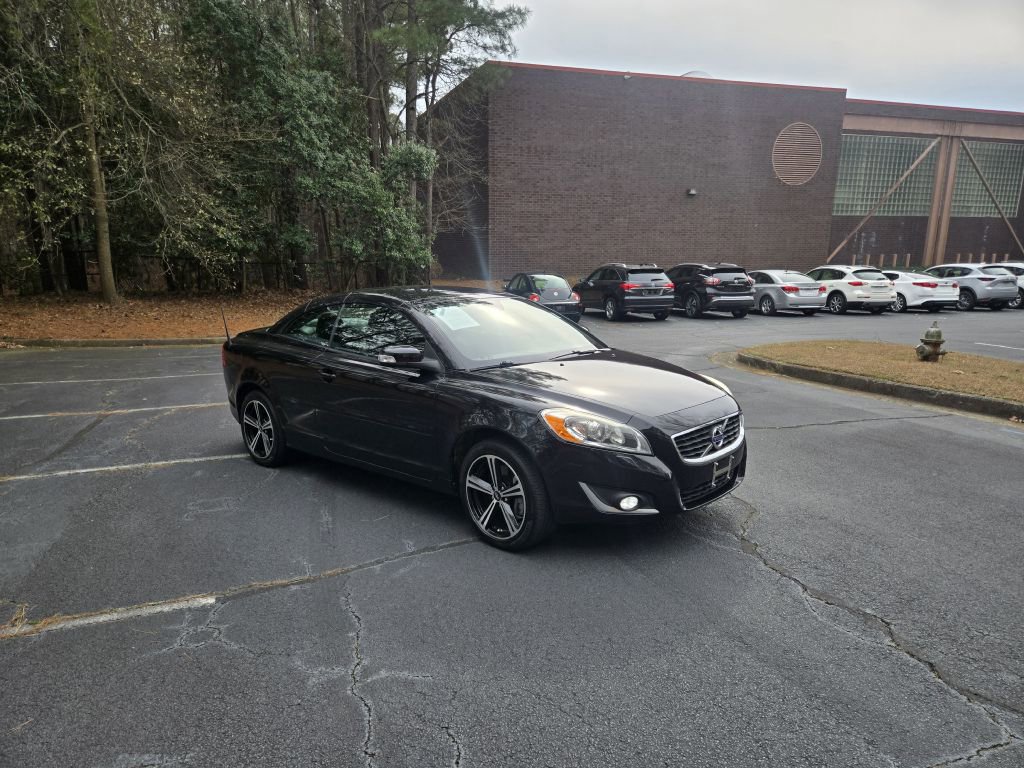 Used 2013 Volvo C70 T5 image 3