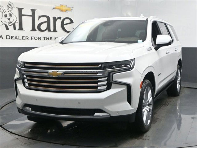 Used 2023 Chevrolet Tahoe High Country image 7