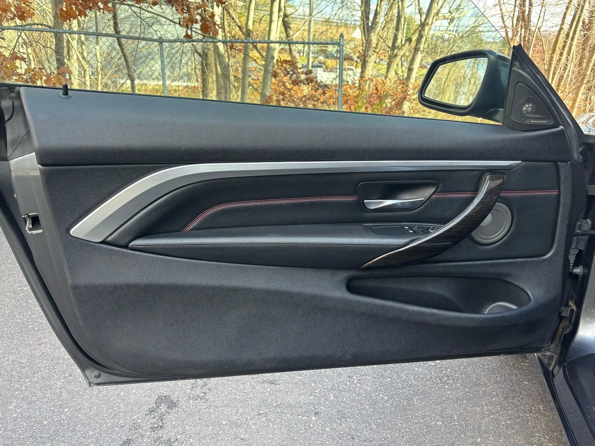 Used 2014 BMW 435i xDrive Coupe image 13