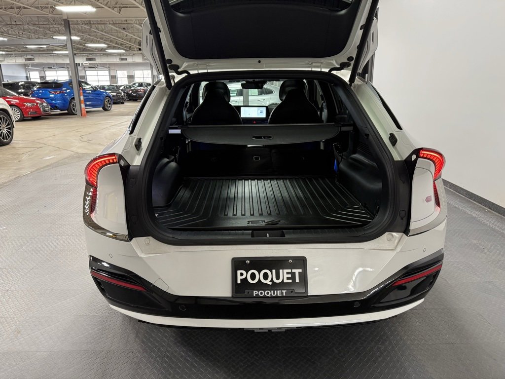 Used 2024 Kia EV6 GT-Line image 22