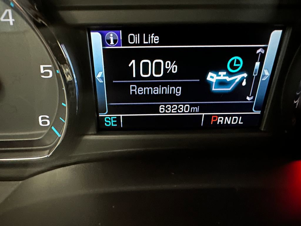 Used 2019 GMC Yukon XL Denali w/ Open Road Package image 18