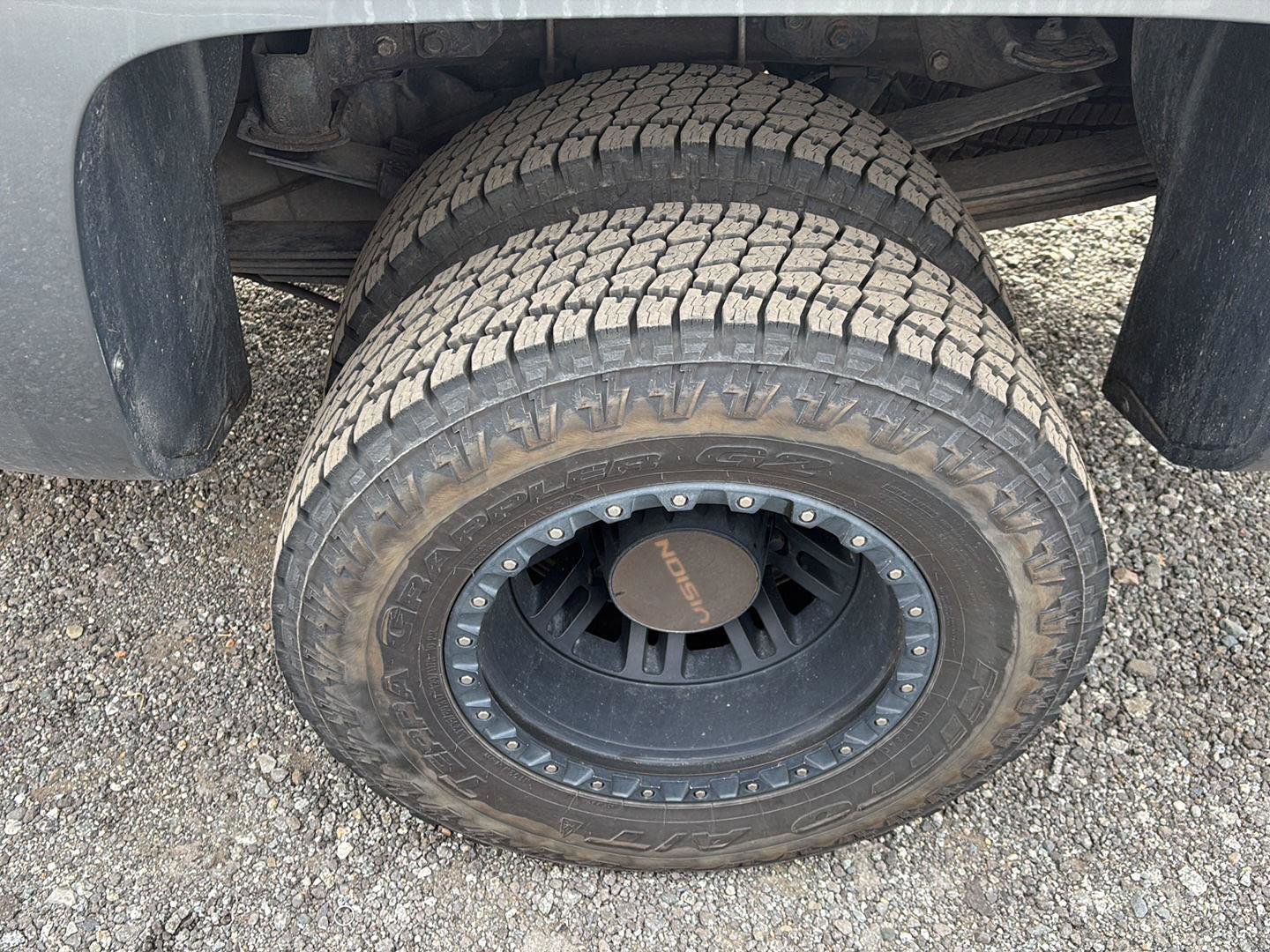 Used 2018 GMC Sierra 3500 Denali w/ Duramax Plus Package image 5