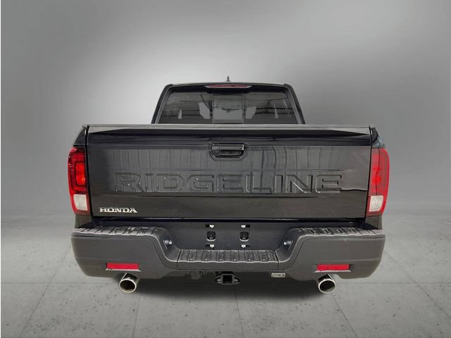 New 2026 Honda Ridgeline RTL image 4