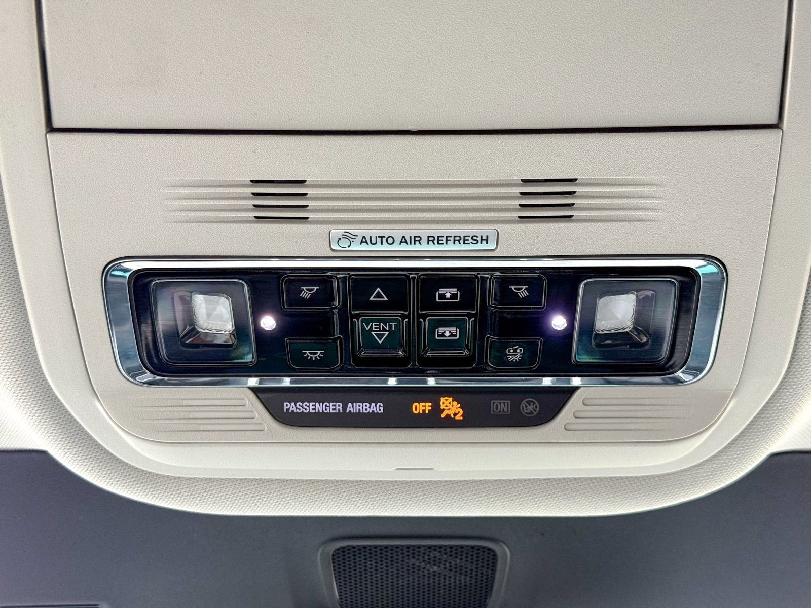 Used 2025 Lincoln Aviator AWD w/ Equipment Group 101A image 36