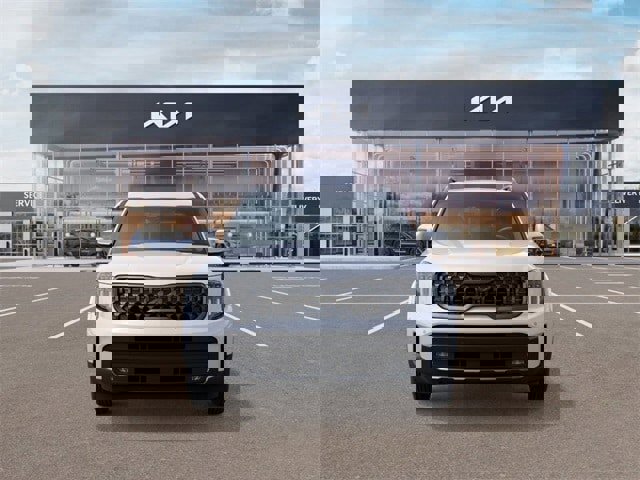 New 2025 Kia Telluride SX X-Line image 2