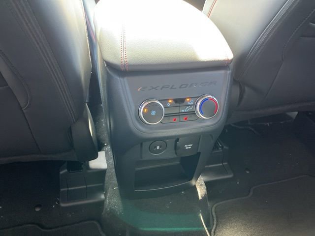 New 2026 Ford Explorer ST-Line w/ Premium Package image 23