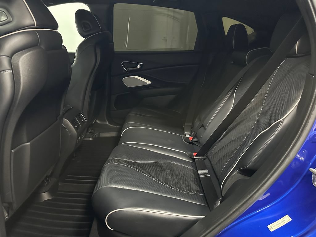 Used 2019 Acura RDX A-Specw/ Technology Package AWD/4WD image 22