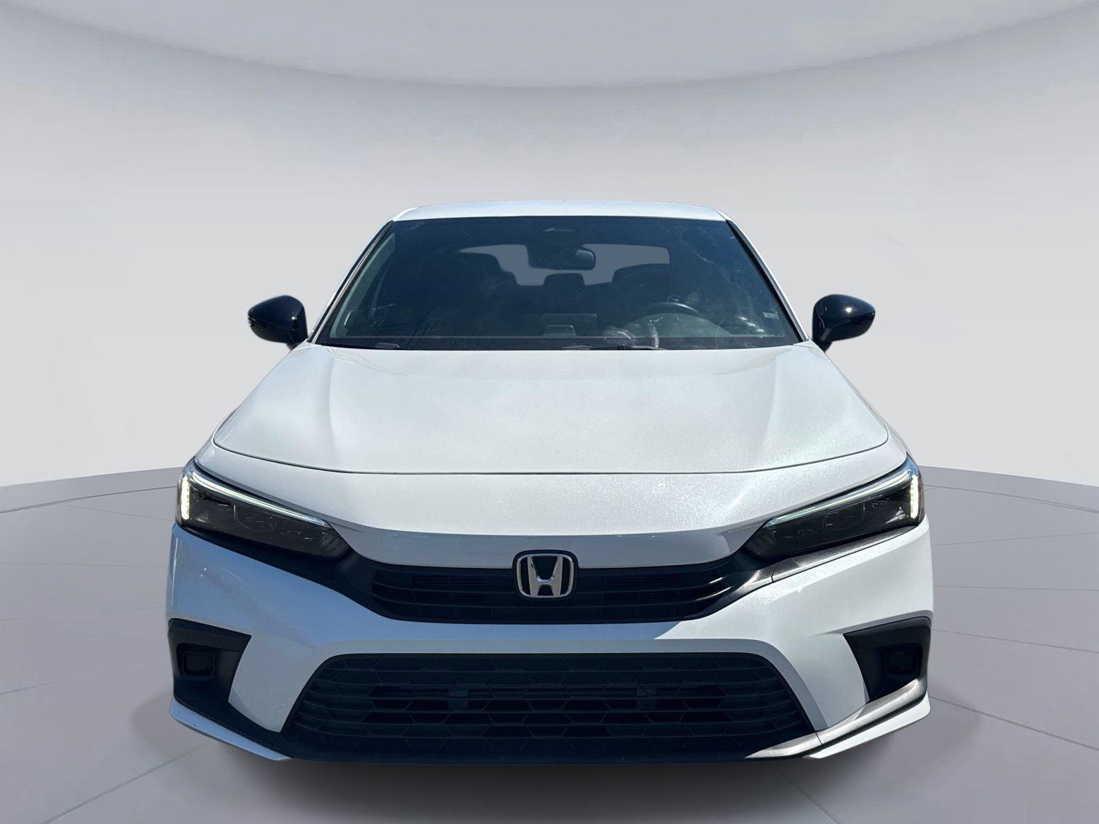 Certified 2023 Honda Civic Sport image 9