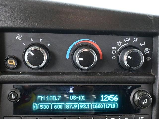 Used 2023 GMC Savana 2500 w/ Driver Convenience Package image 16