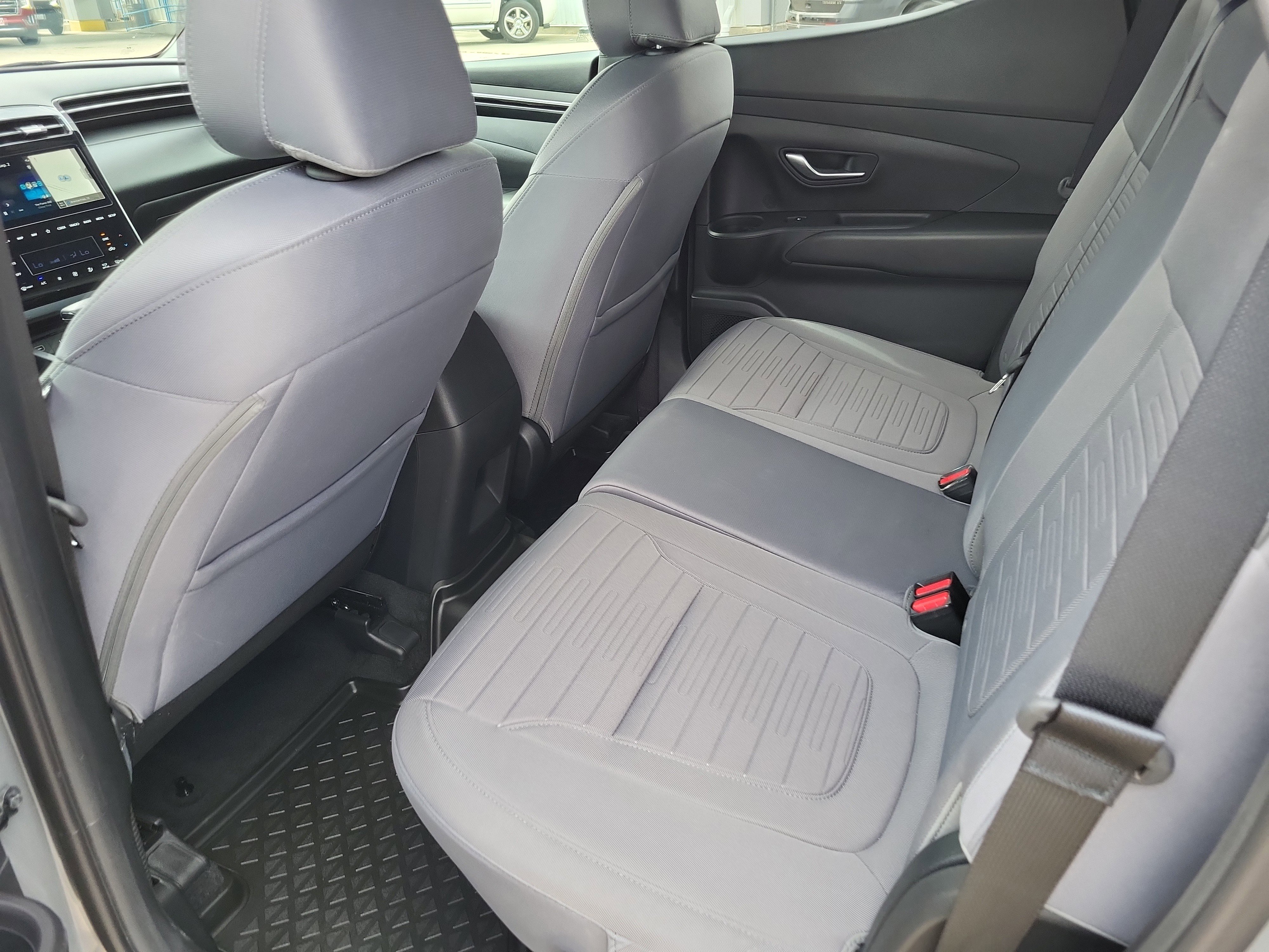 Used 2024 Hyundai Santa Cruz SEL w/ Activity Package image 13