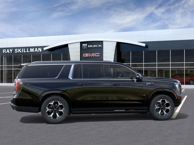 New 2026 GMC Yukon XL AT4 Ultimate image 5