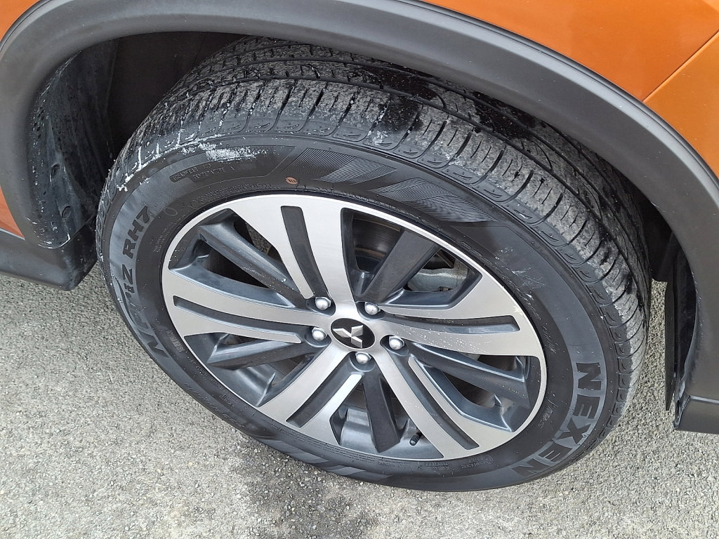 Used 2024 Mitsubishi Outlander Sport ES image 9