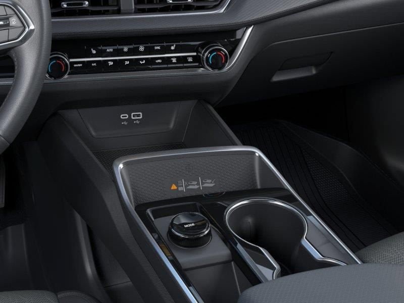 New 2026 Chevrolet Equinox LT w/ Convenience Package II FWD image 23