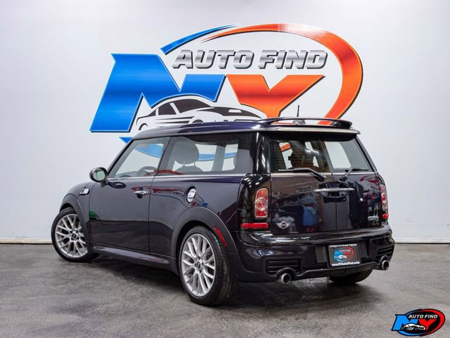 Used 2014 MINI Cooper Clubman S image 3