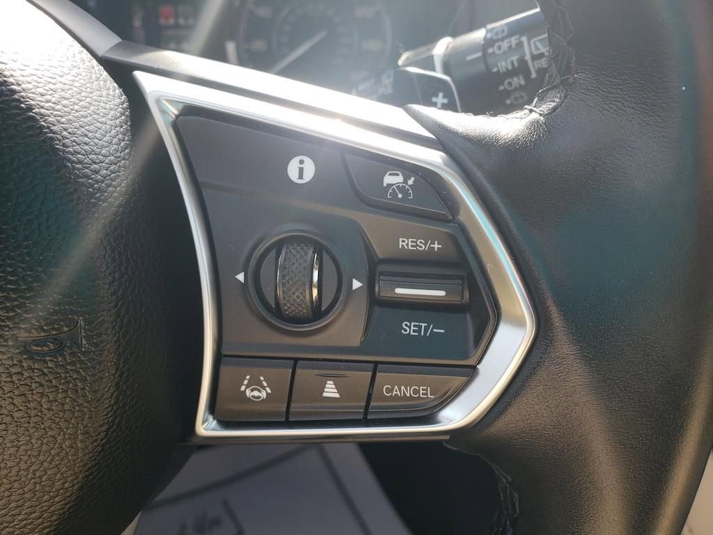 Certified 2023 Acura RDX FWD image 14