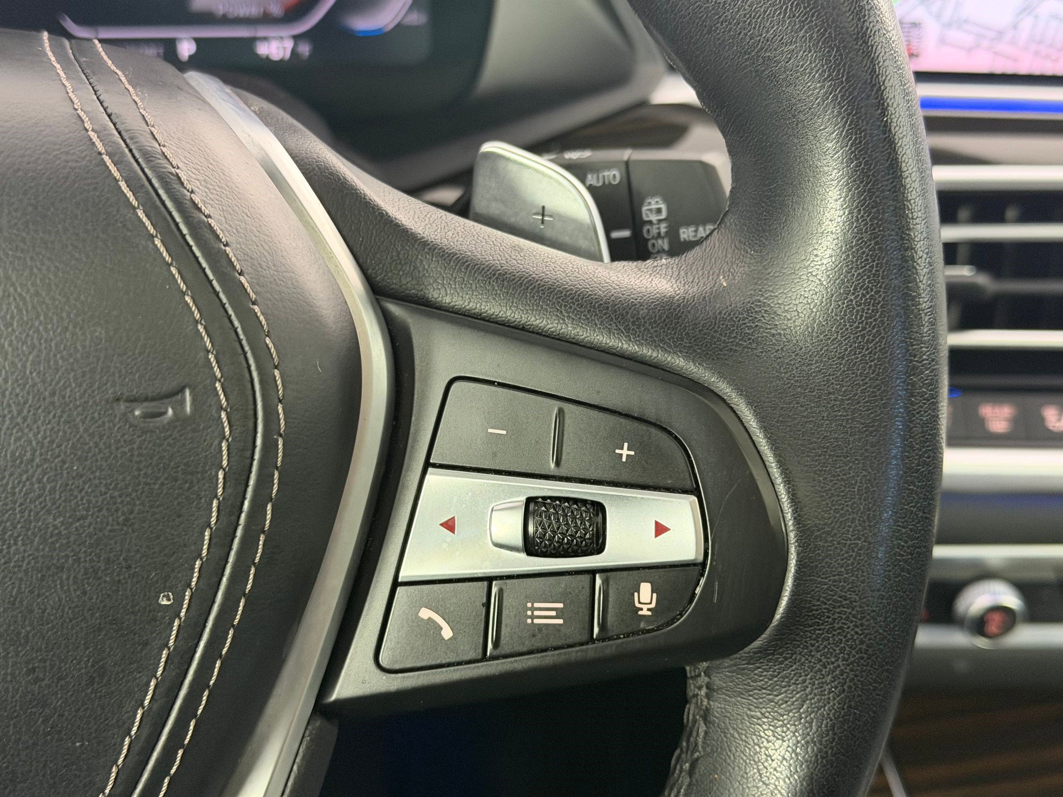 Used 2023 BMW X5 sDrive40i w/ Parking Assistance Package image 30