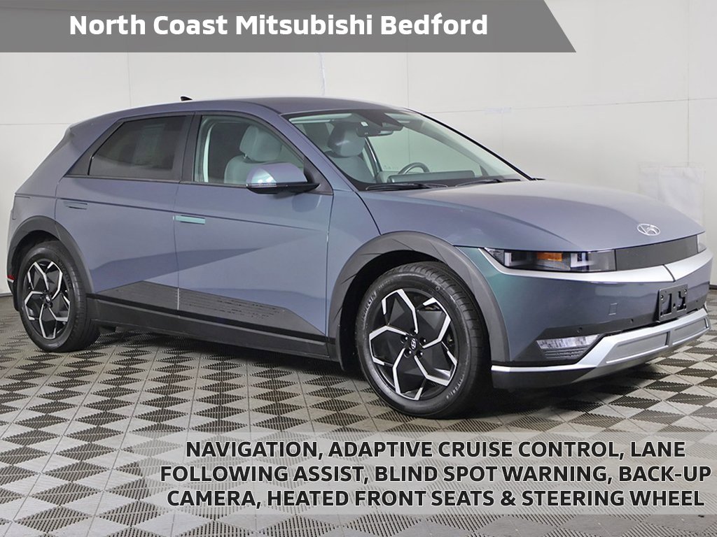 Used 2024 Hyundai Ioniq 5 SEL