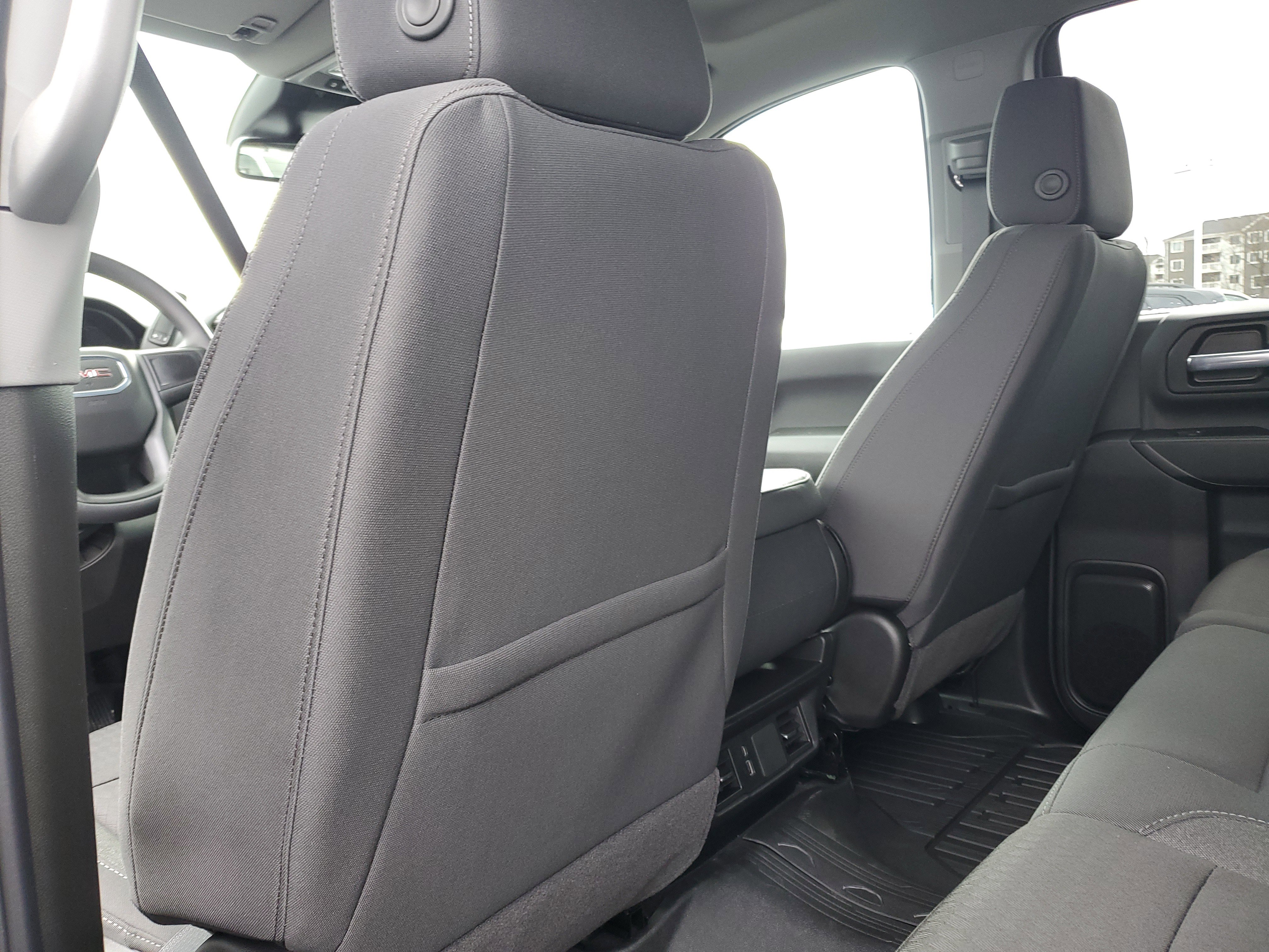 New 2026 GMC Sierra 2500 Pro w/ Convenience Package image 29