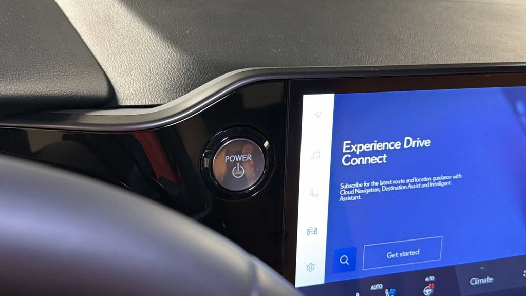 Certified 2022 Lexus NX 350h AWD image 27