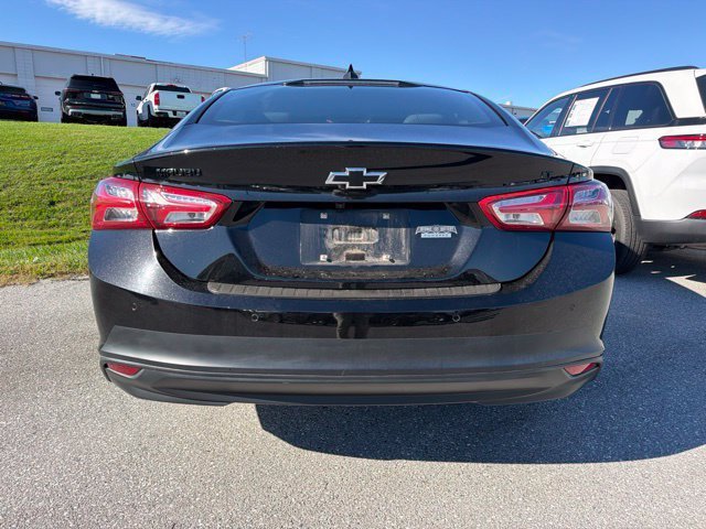 Used 2020 Chevrolet Malibu LT FWD image 5