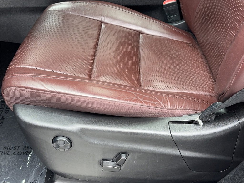 Used 2021 Dodge Durango Citadel image 34