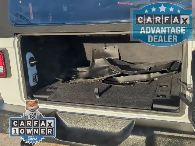 Used 2024 Jeep Wrangler Sport S image 17