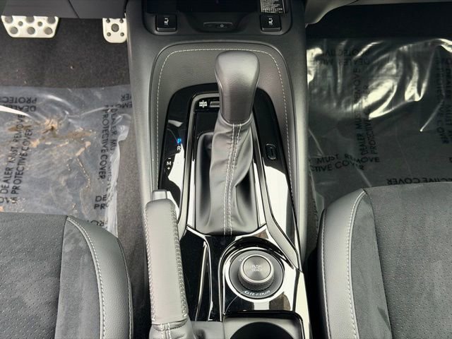 Certified 2025 Toyota Corolla GR image 20