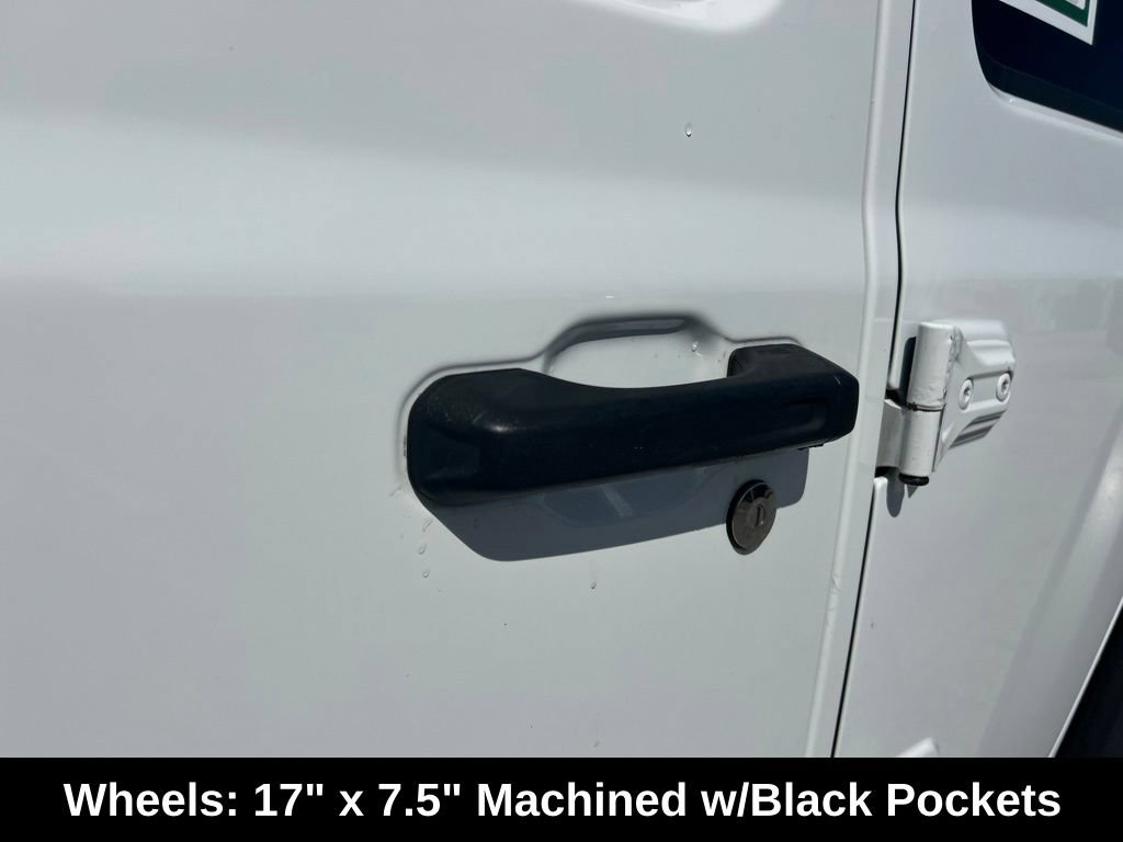 Used 2021 Jeep Wrangler Unlimited Rubicon AWD/4WD image 22