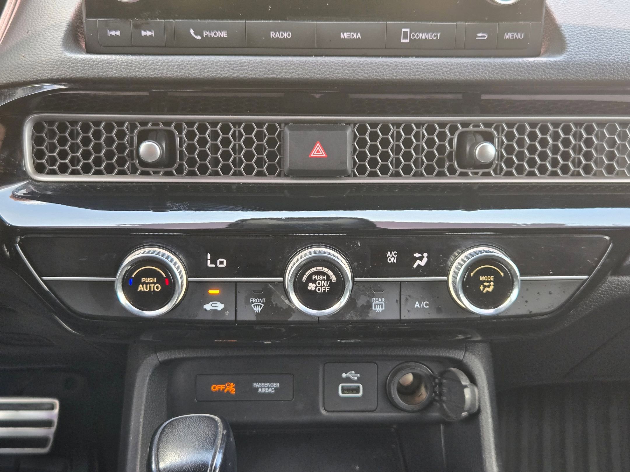 Used 2022 Honda Civic Sport image 18