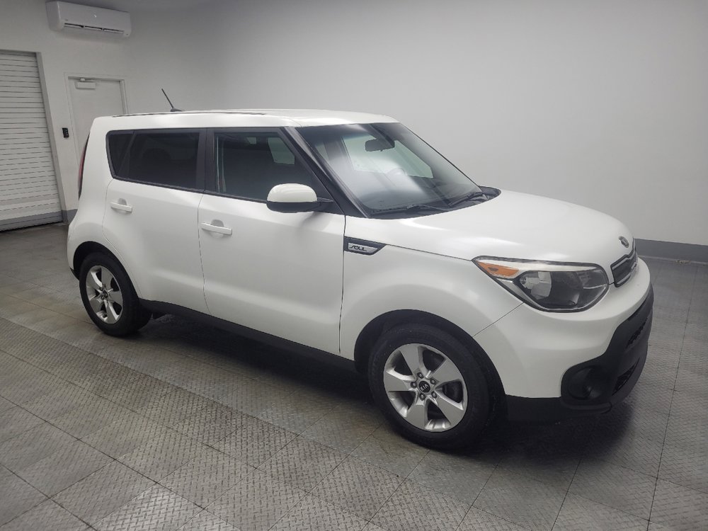 Used 2018 Kia Soul w/ Convenience Package image 11