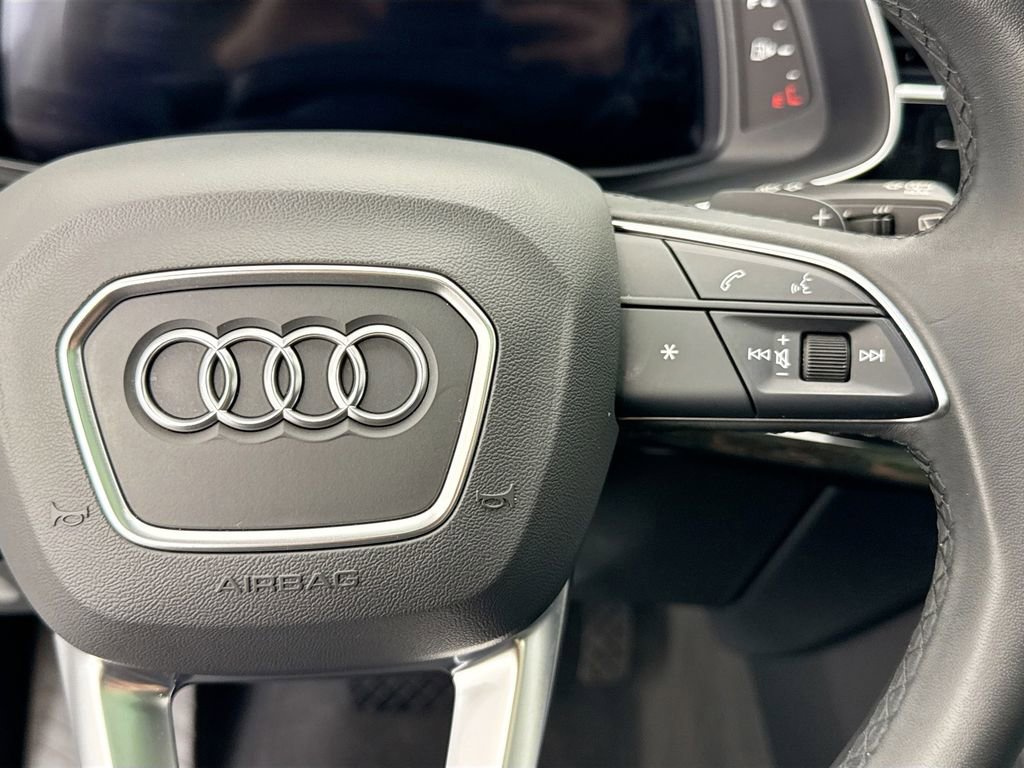 Certified 2023 Audi Q7 2.0T Premium Plus w/ Premium Plus Package image 12