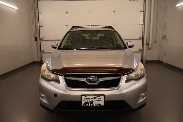 Used 2014 Subaru Crosstrek 2.0i Limited AWD/4WD image 6