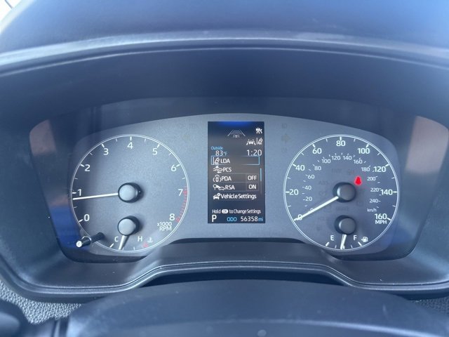 Used 2023 Toyota Corolla LE image 10