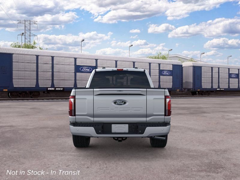 New 2026 Ford F150 Lariat AWD/4WD image 6