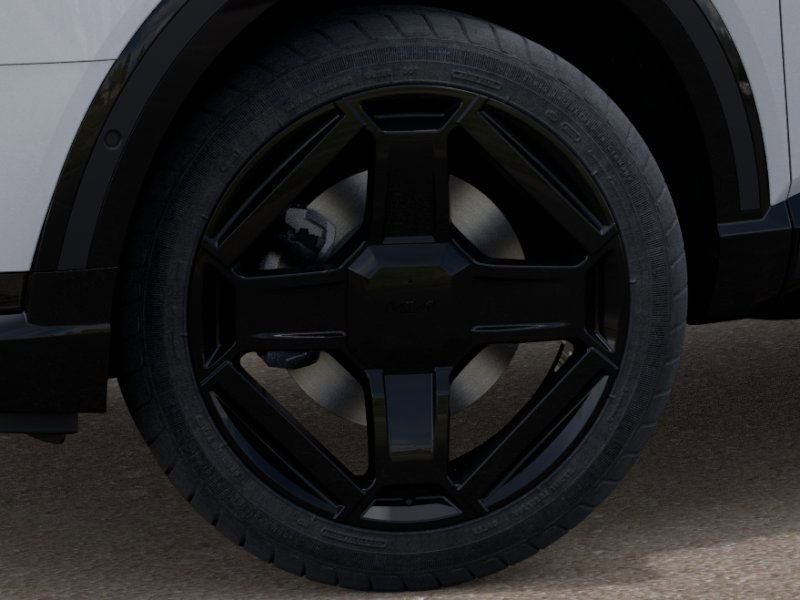 New 2027 Kia Telluride SX Prestige X-Line w/ Towing Package image 9