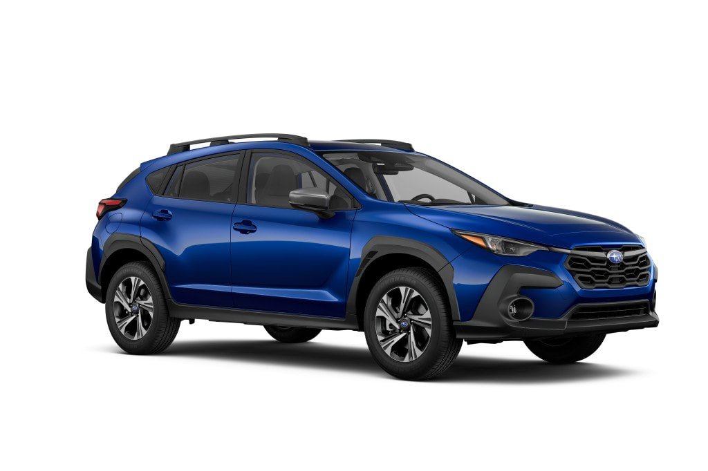 New 2026 Subaru Crosstrek 2.0i Premium AWD/4WD image 4