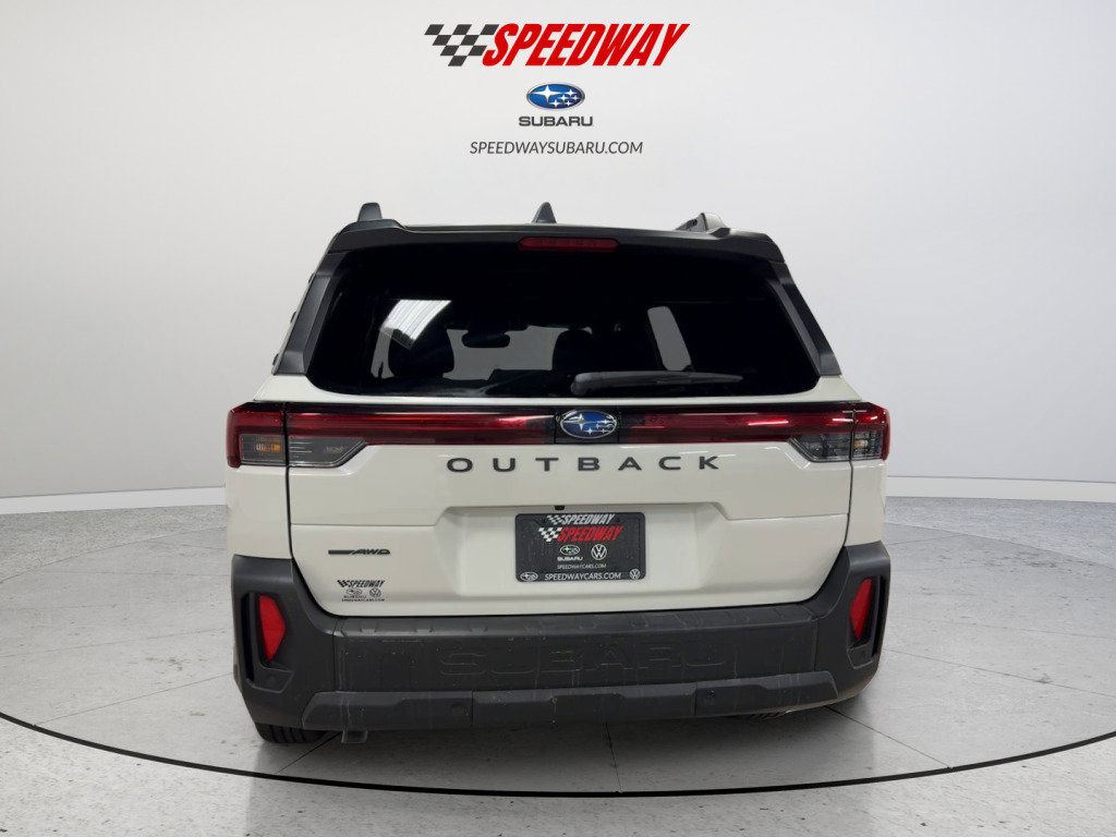 New 2026 Subaru Outback Premium AWD/4WD image 7