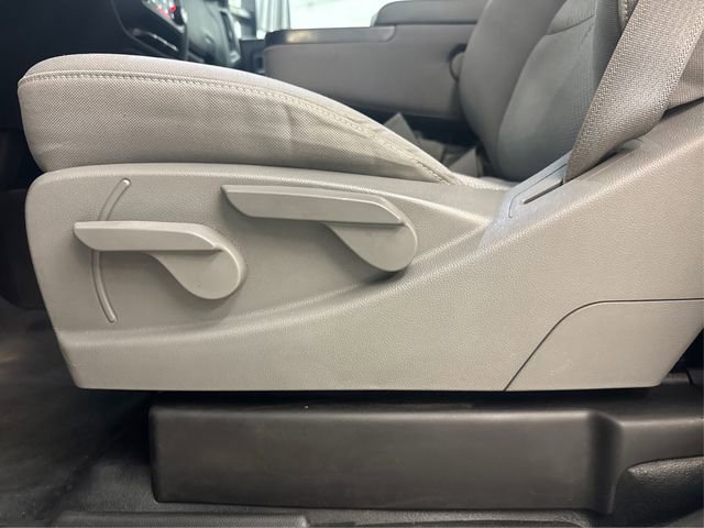 Used 2015 GMC Sierra 3500 4x4 Regular Cab w/ Sierra Convenience Package image 21