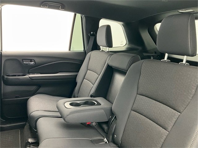 Certified 2021 Honda Passport Sport image 24