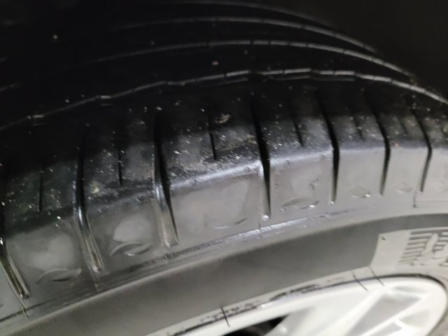 Used 2021 Cadillac XT5 Sportv image 32