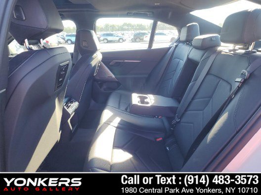 Used 2024 BMW 530i xDrive w/ M Sport Package AWD/4WD image 10